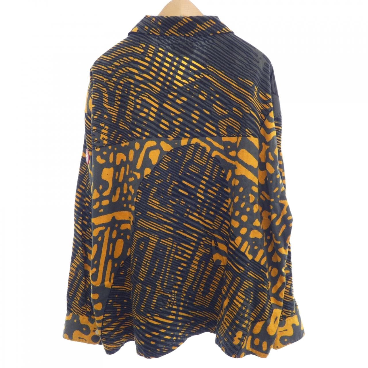 シーイー C.E シャツ