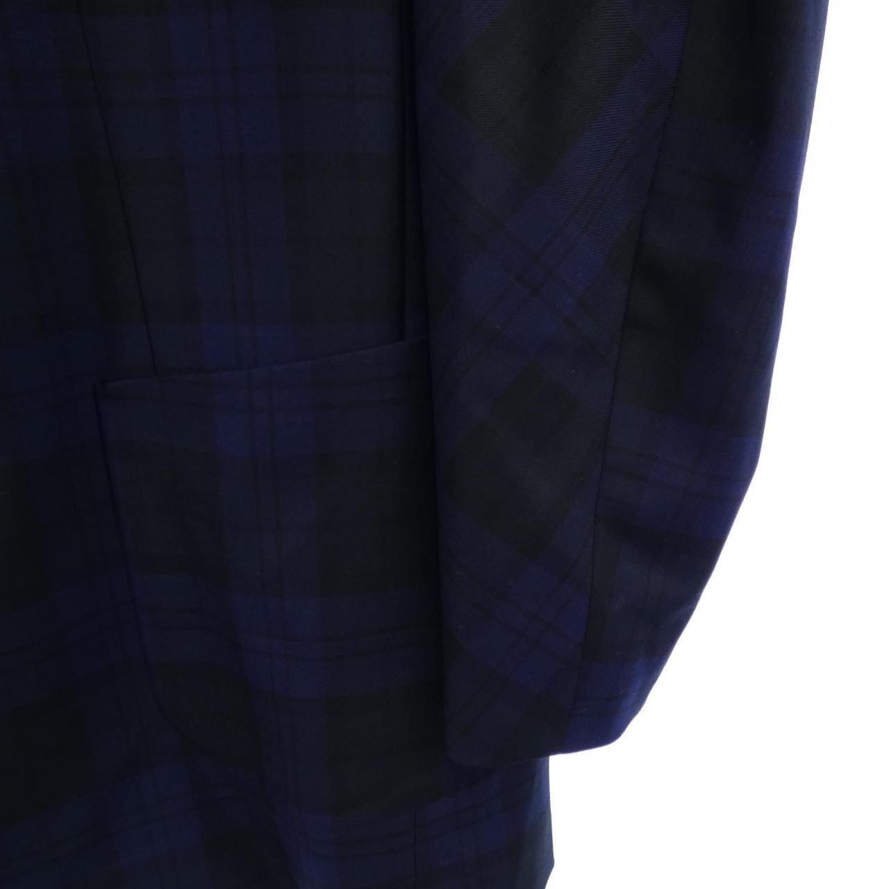 カラー Kolor J08113 ジャケット