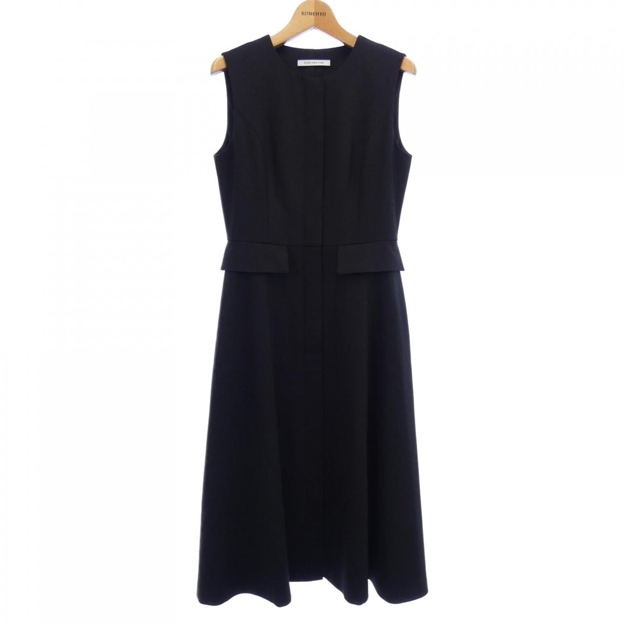 フォクシーニューヨーク FOXEY NEW YORK 43091-NA000615T ワンピース
