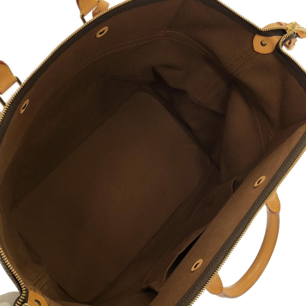 ルイヴィトン モノグラム クルーザーバッグ 40cm M41139 ボストンバッグ