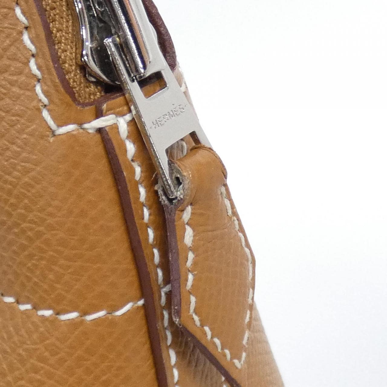 エルメス ボリード 27cm 041693CK バッグ