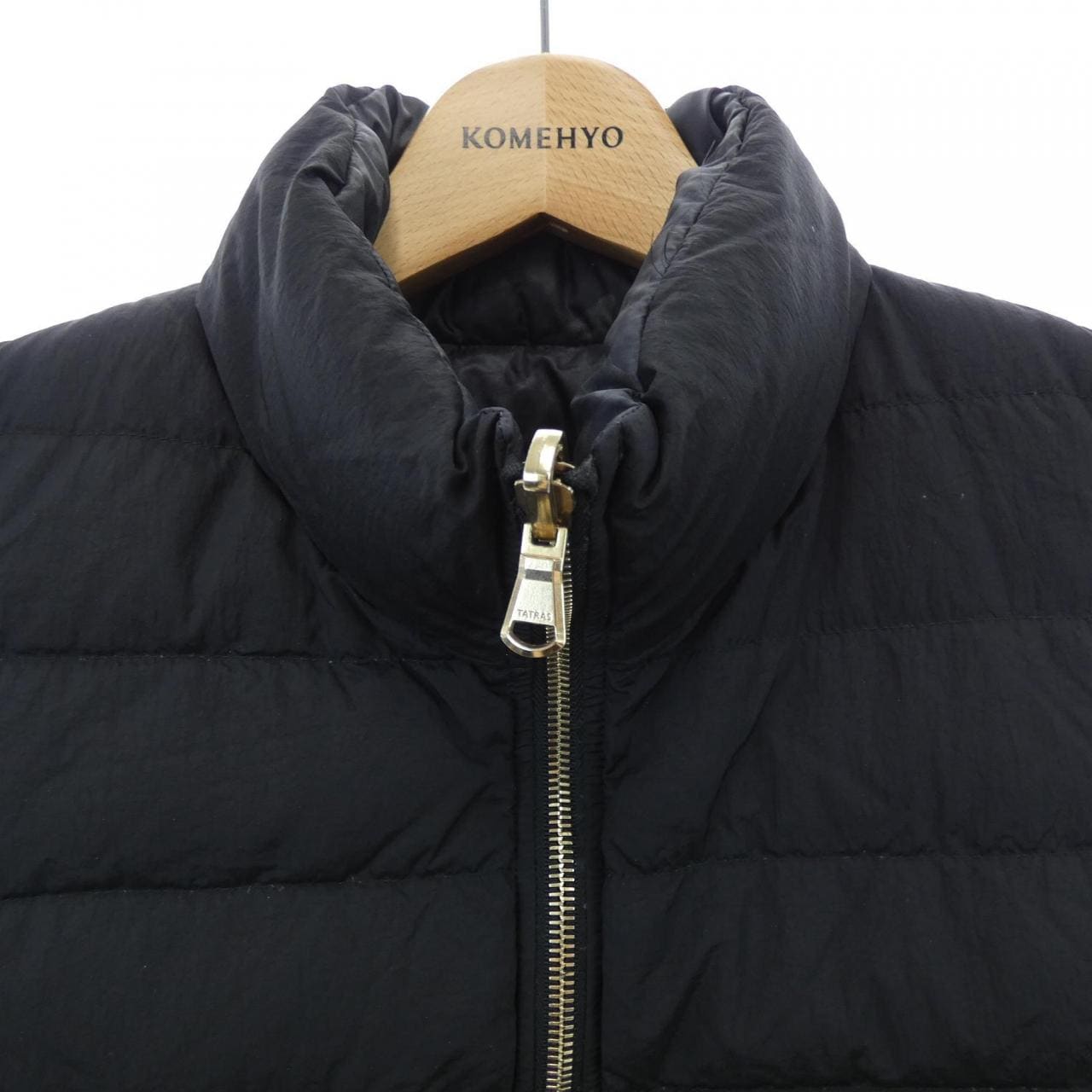 タトラス TATRAS LTA18A4636 ダウンベスト