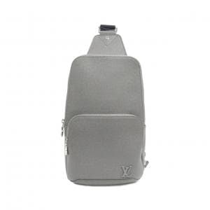 ルイヴィトン タイガ アヴェニュー スリングバッグ M30801 バッグ