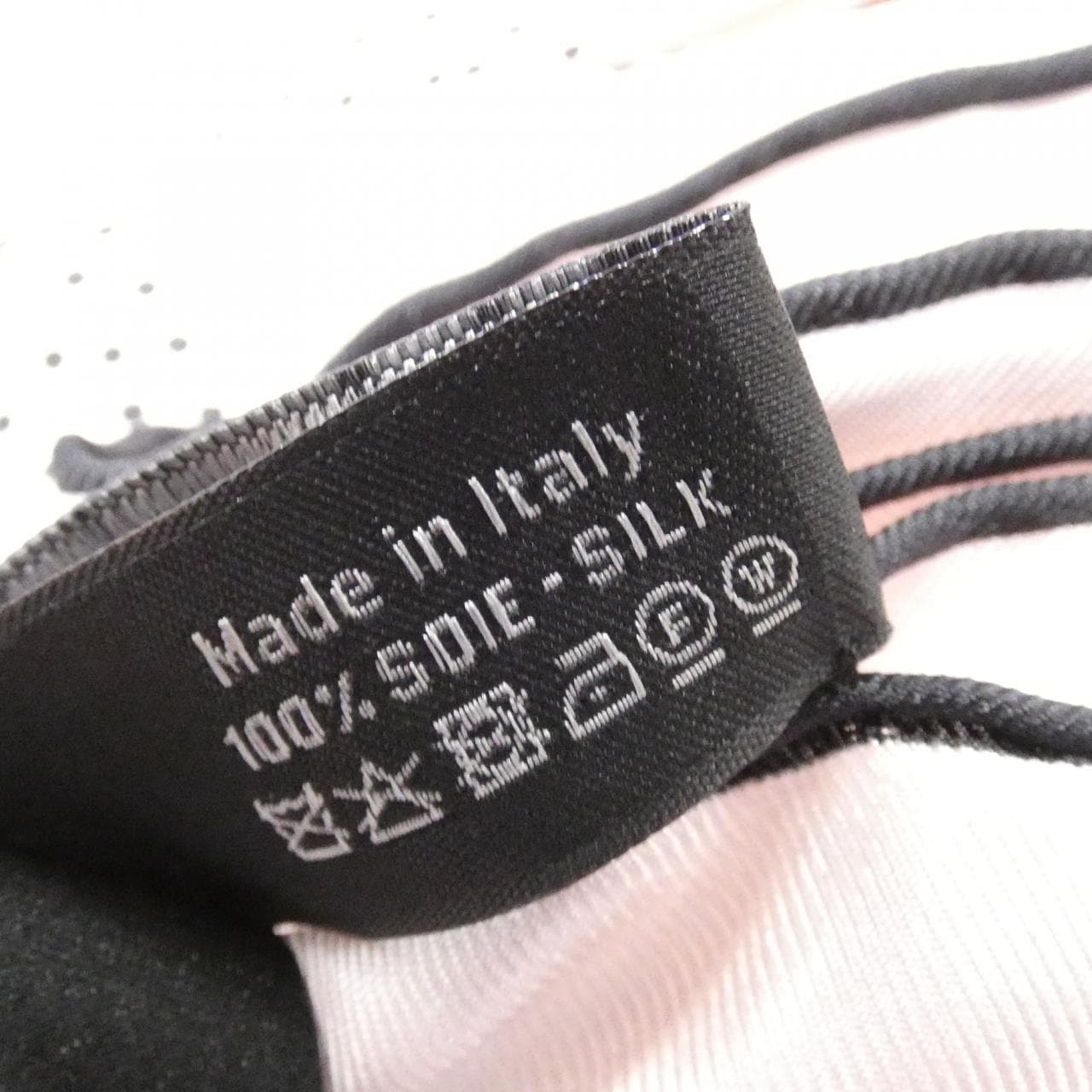 シャネル AA9567 スカーフ