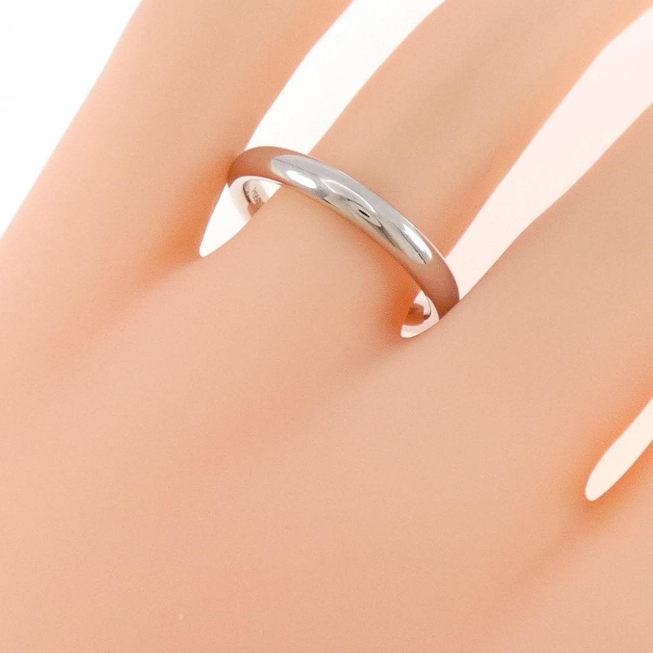 グラフ PT950 リング