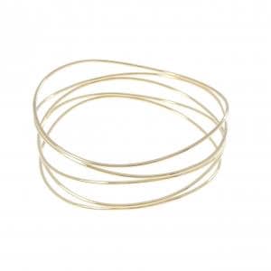 ティファニー ウェーブ ブレスレット