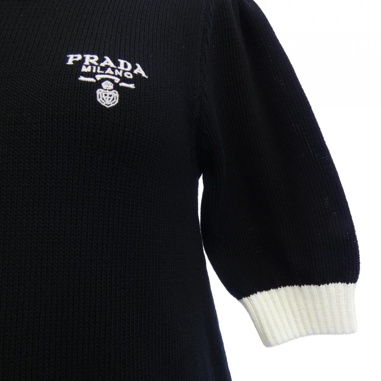 プラダ PRADA 23955 S231 1Z05 ワンピース