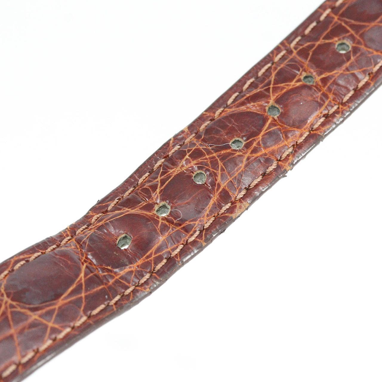 【ノーメンテナンス還元価格】カルティエ パンテールクーガーSM YG W25012B9 YG クォーツ