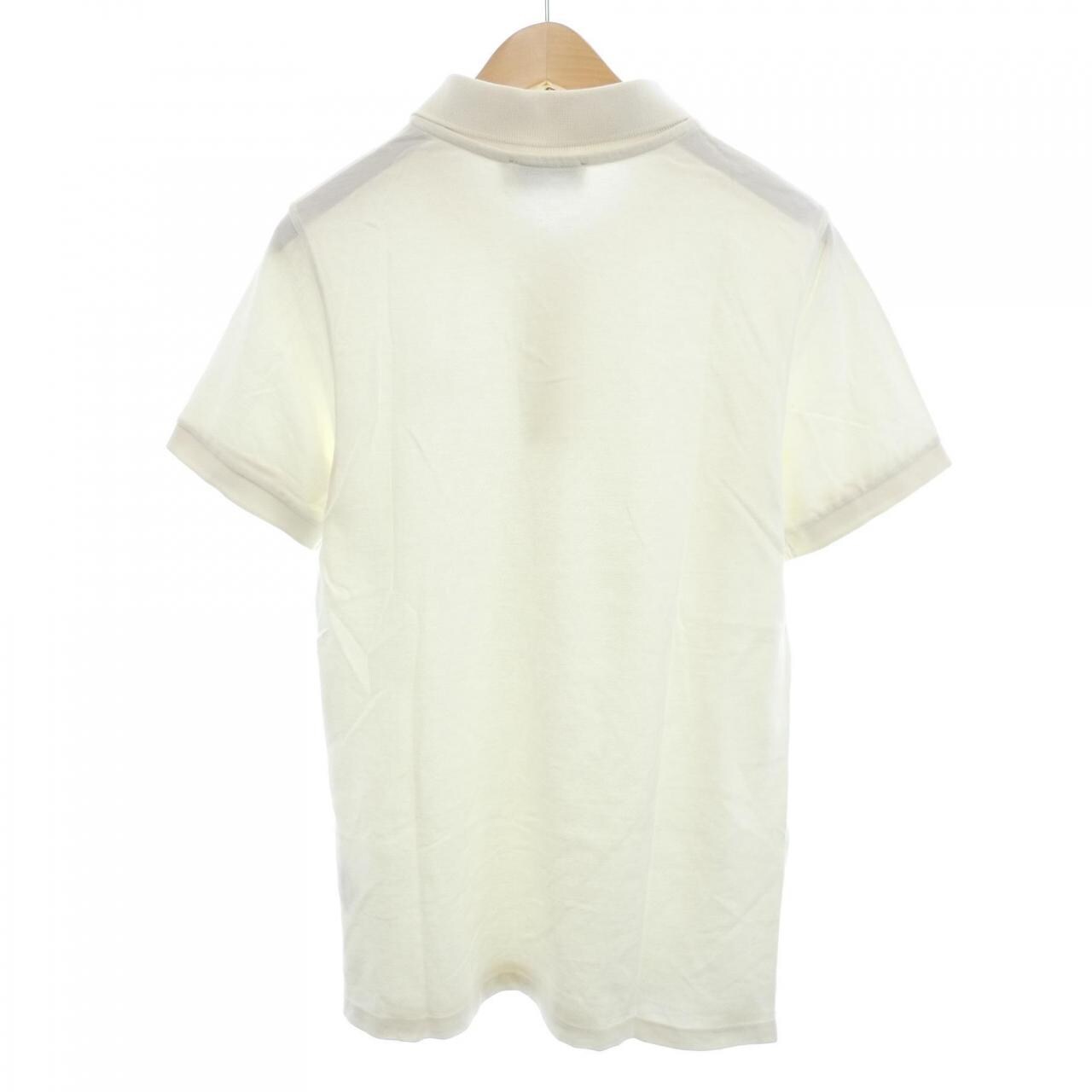 メゾンキツネ MAISON KITSUNE ポロシャツ