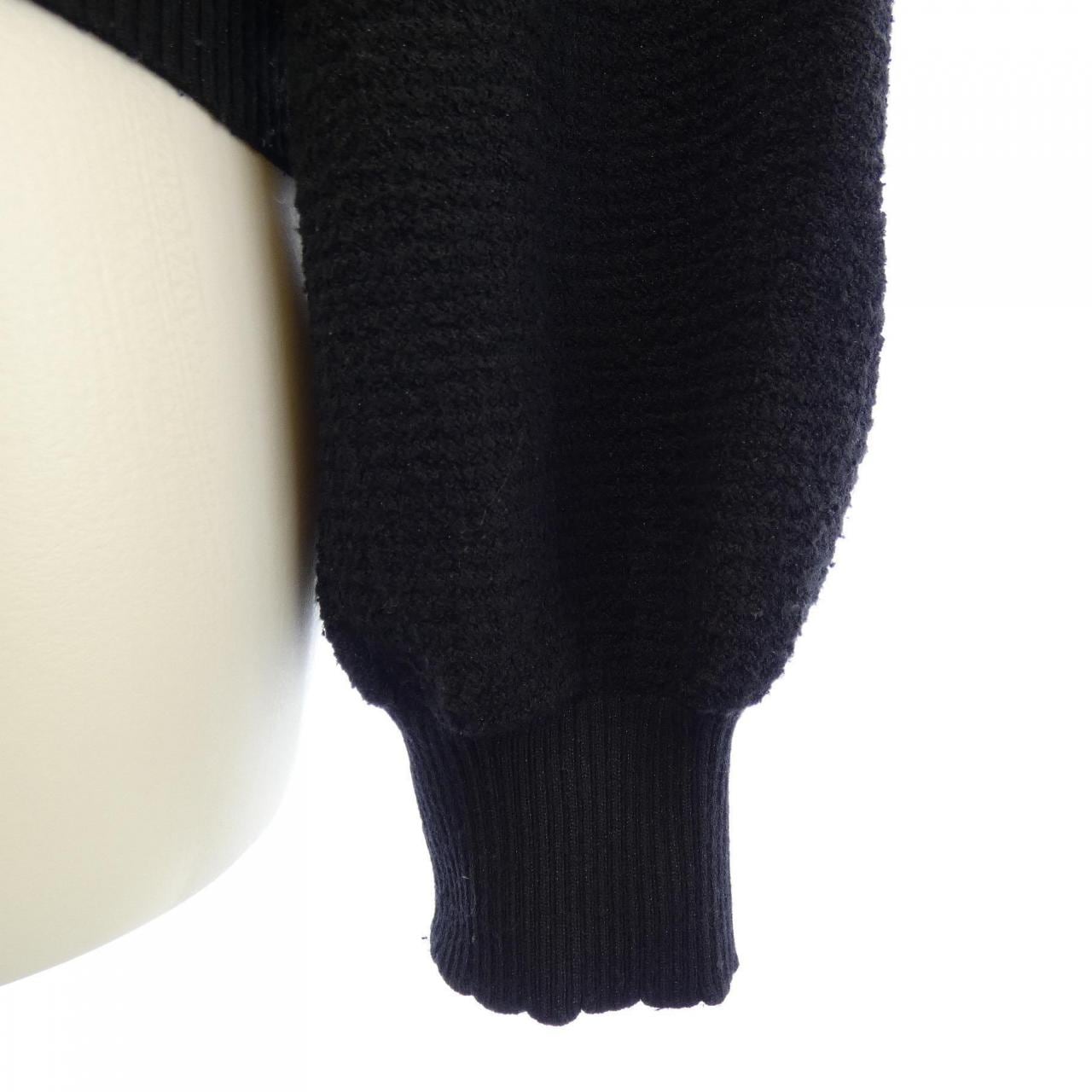 トゥービーシック TO BE CHIC W5F03-637-09 カーディガン