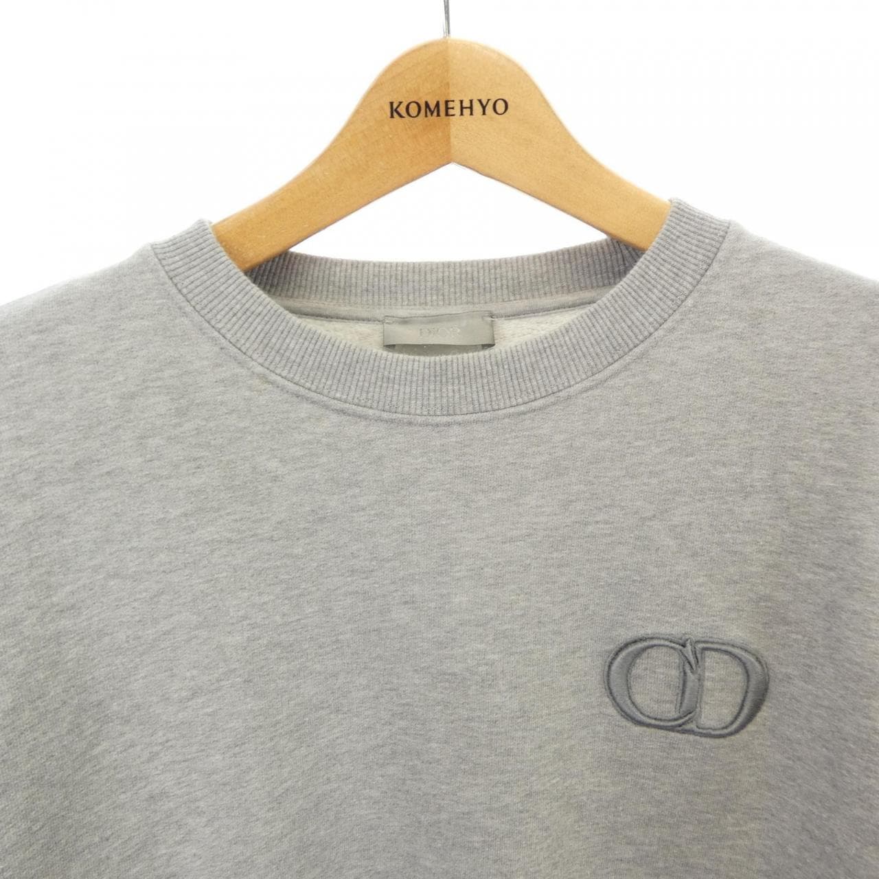 ディオール DIOR CD ICON スウェットシャツ 113J699A0531 スウェット