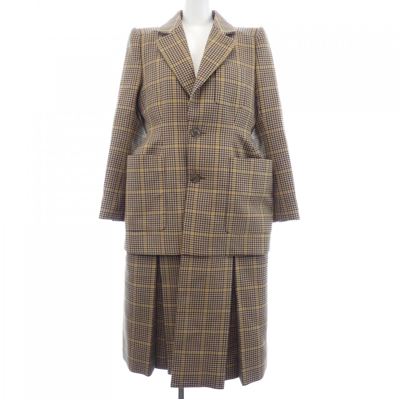 バレンシアガ BALENCIAGA 446025 TP719 コート