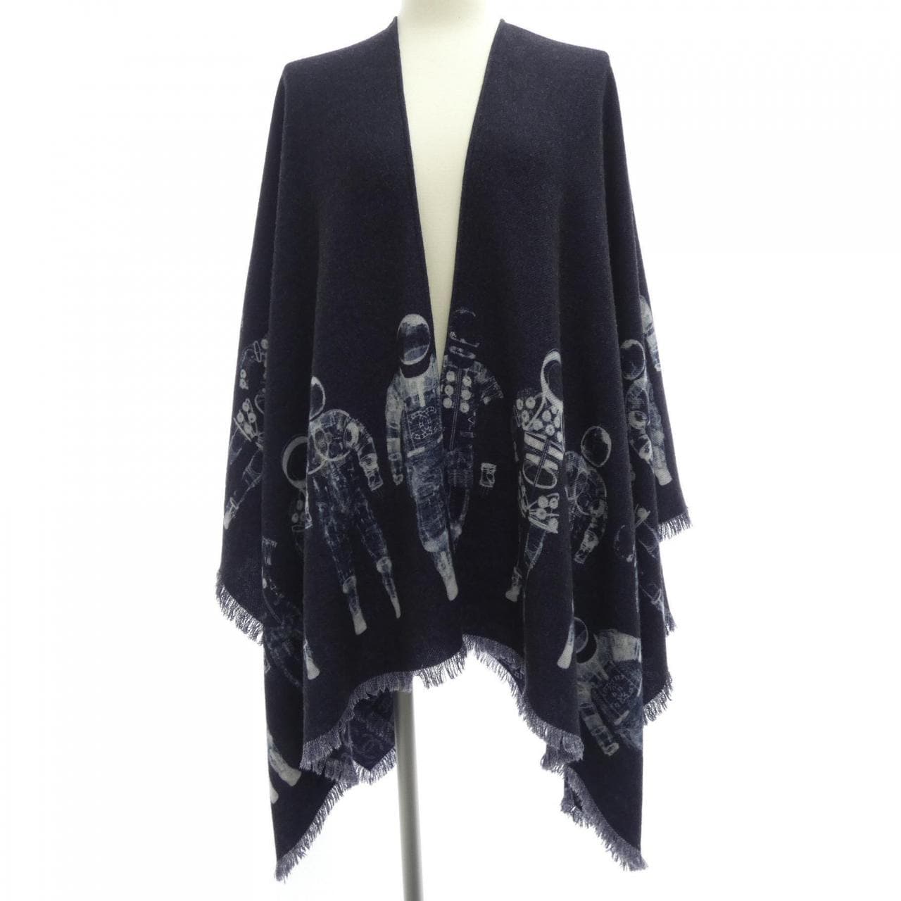 シャネル CHANEL STOLE