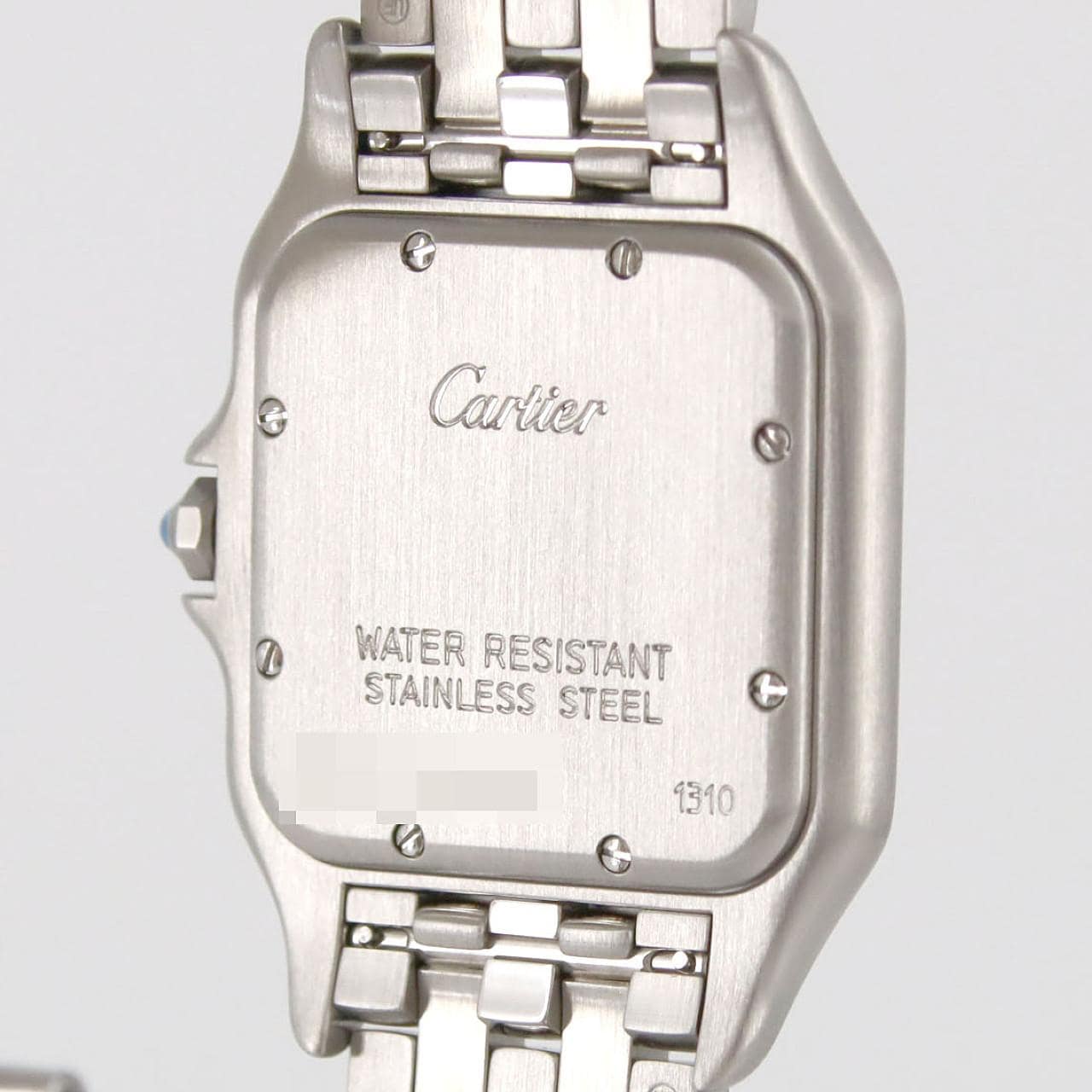 カルティエ パンテールMM W25054P5 SS クォーツ