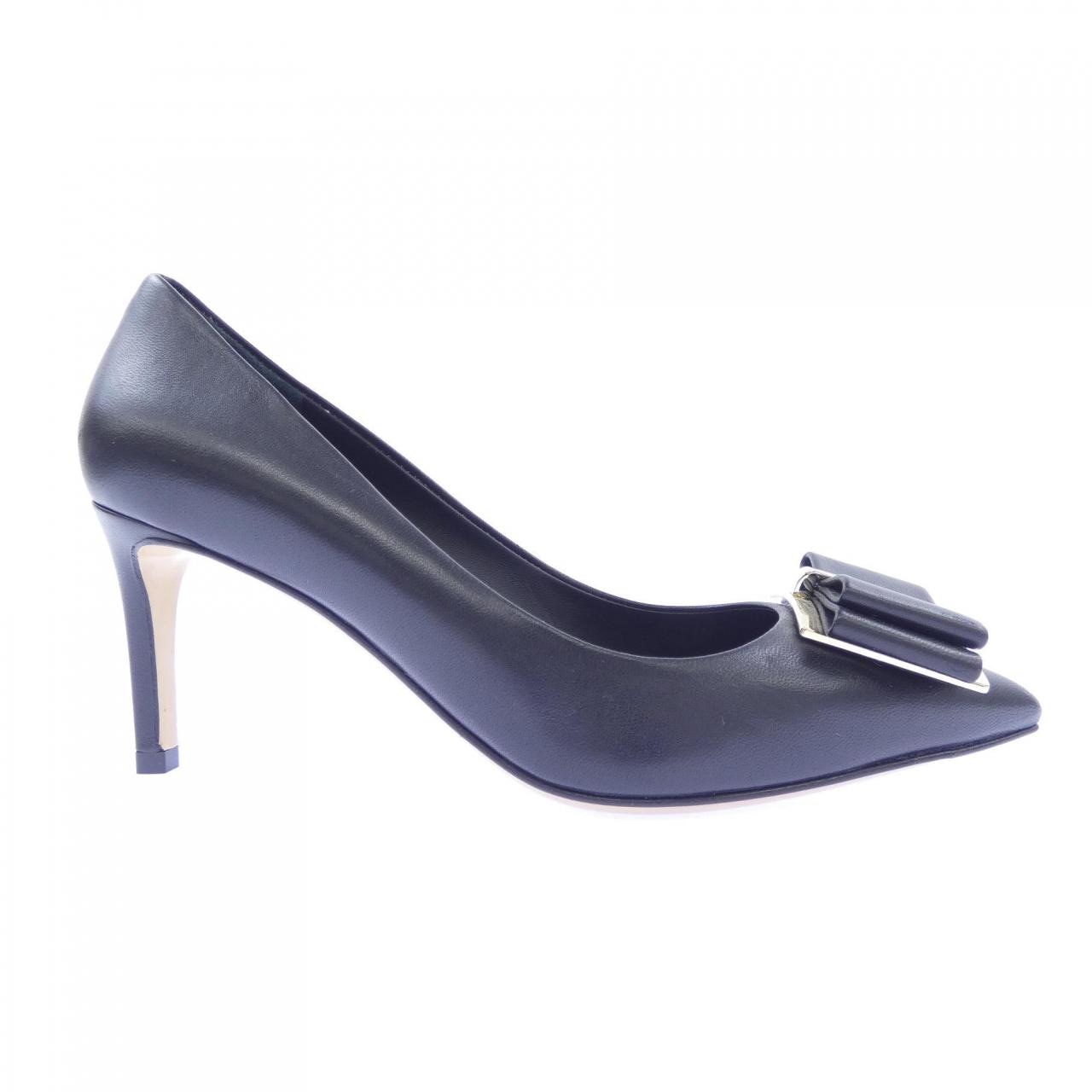 サルヴァトーレフェラガモ SALVATORE FERRAGAMO パンプス