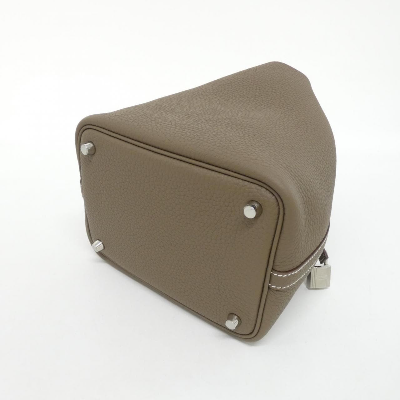 【未使用品】エルメス ピコタン ロック PM 056289CK バッグ