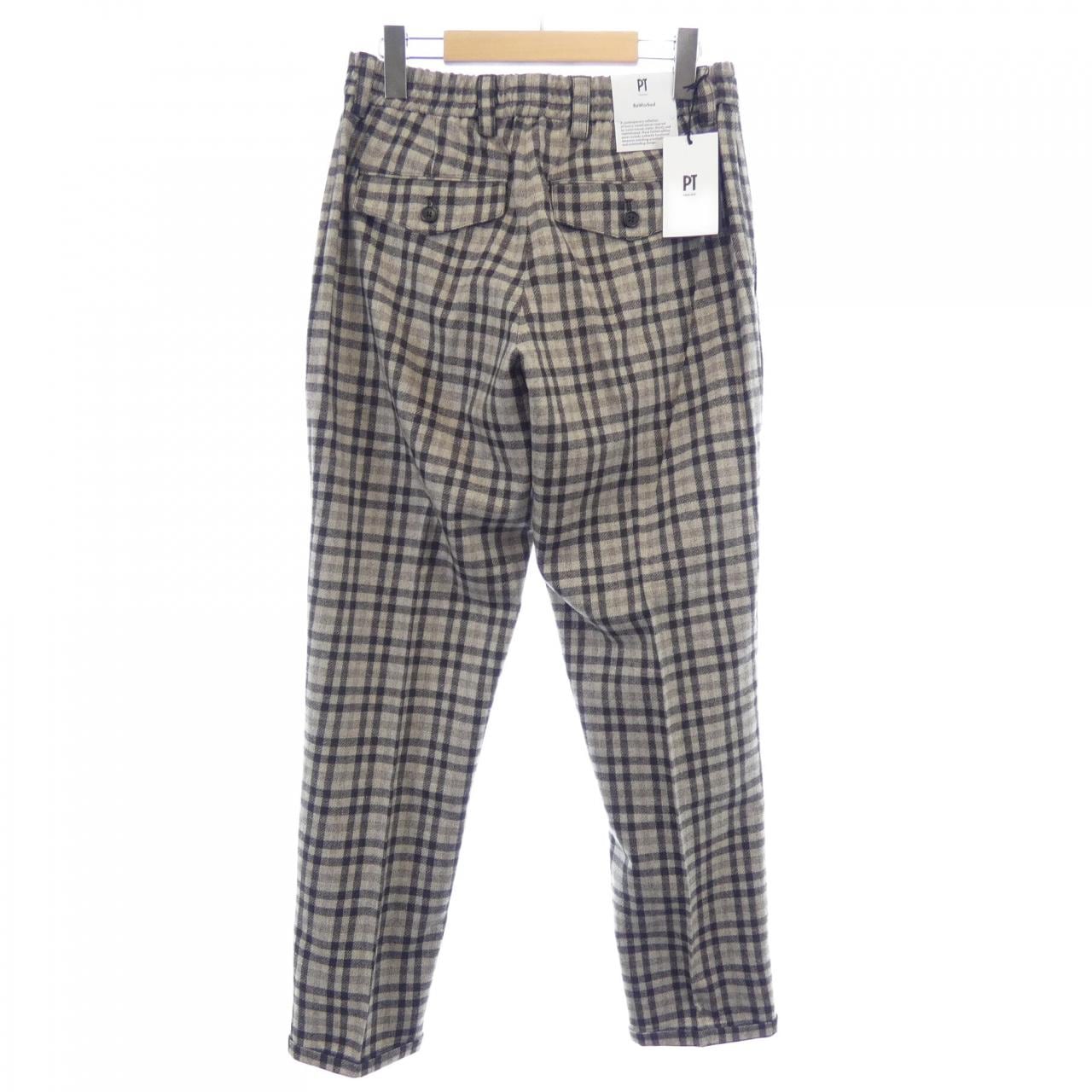 ピーティートリノ PT TORINO CORFRBB30REW パンツ