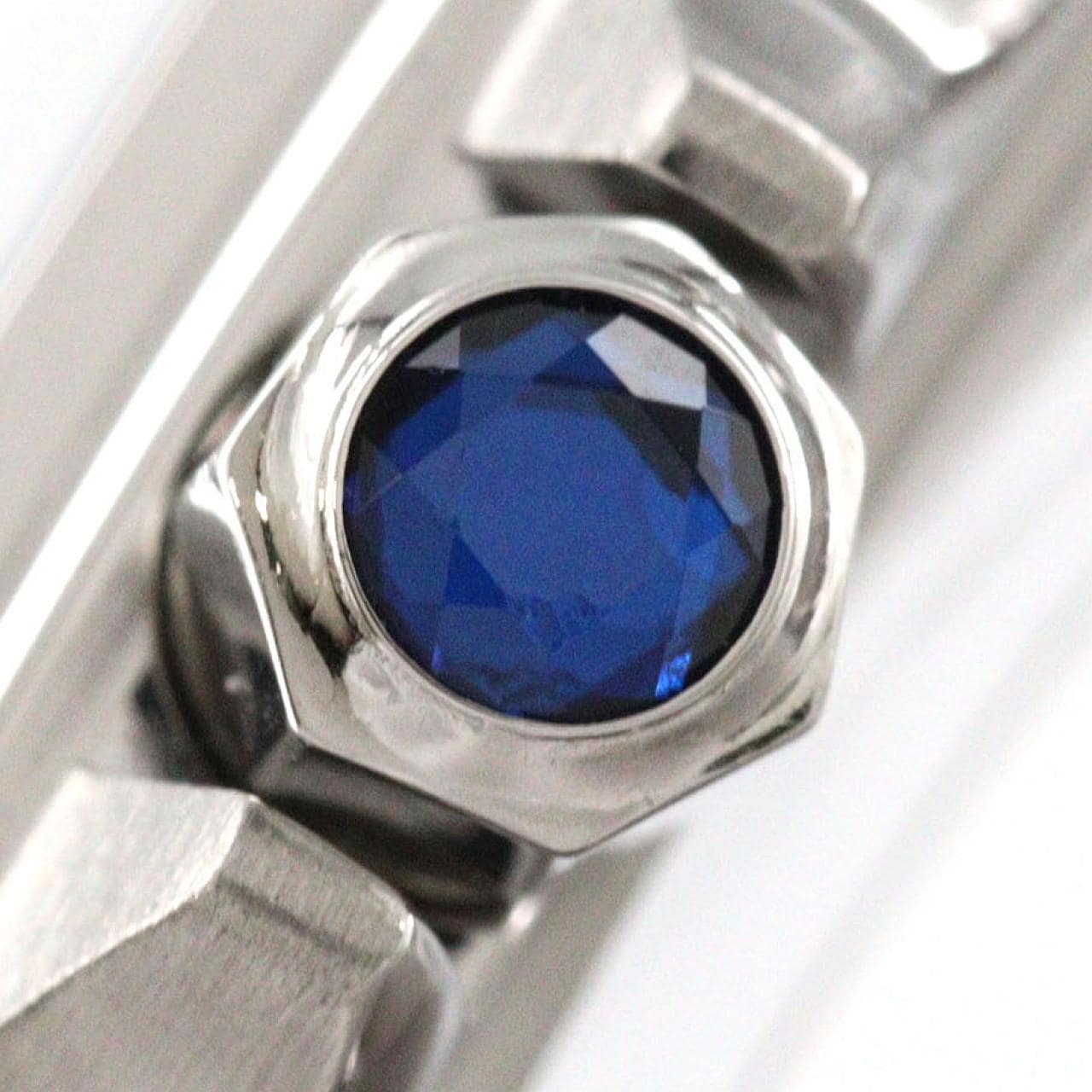 カルティエ サントスガルベSM W20056D6 SS クォーツ