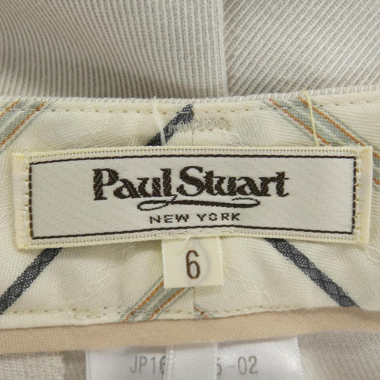 ポールスチュアート PAUL STUART パンツ