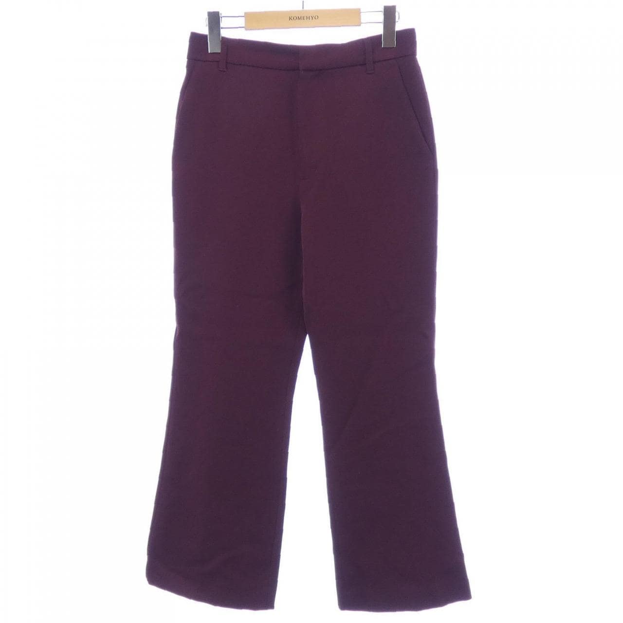 トゥモローランドコレクション TOMORROW LAND COLLEC パンツ