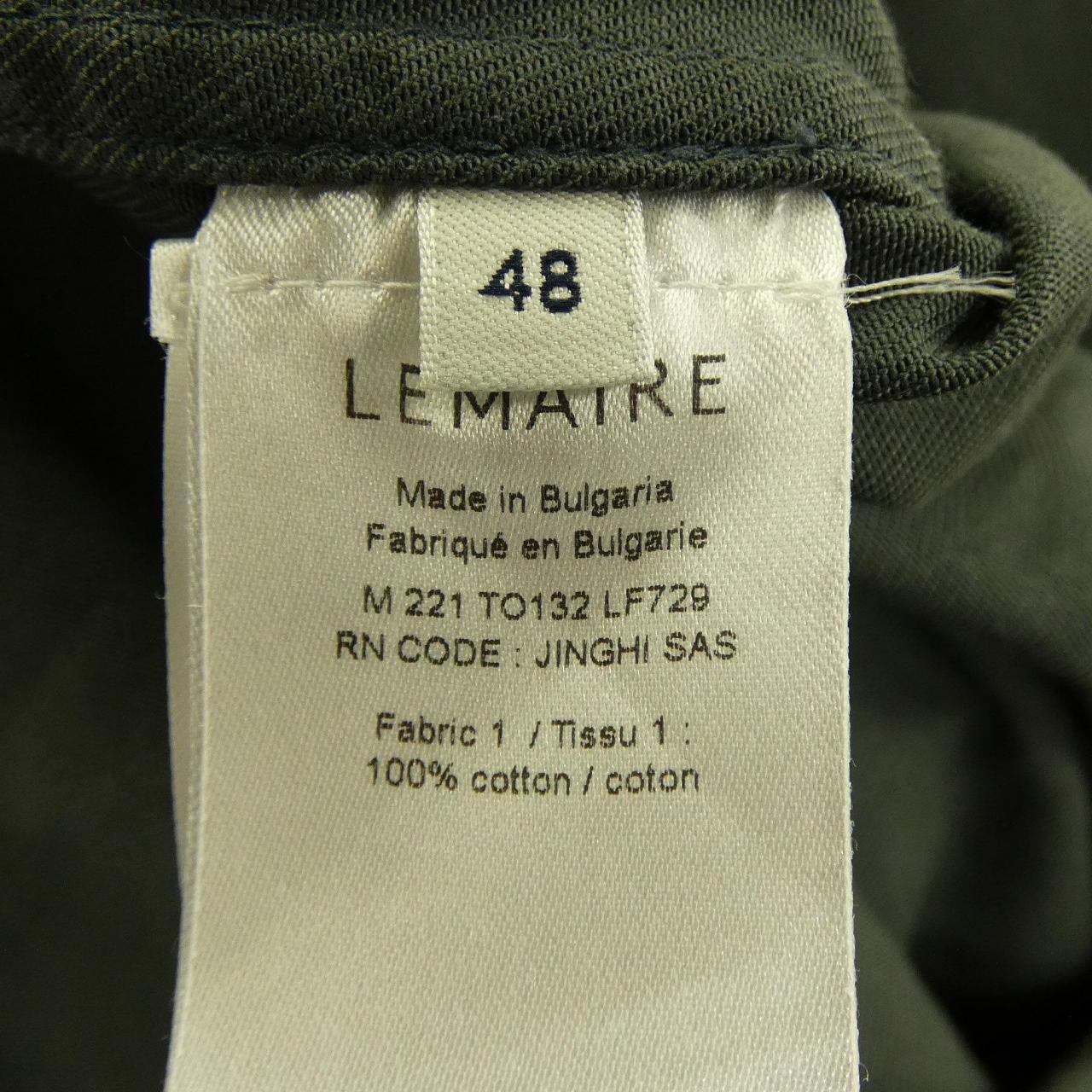 ルメール LEMAIRE トップス