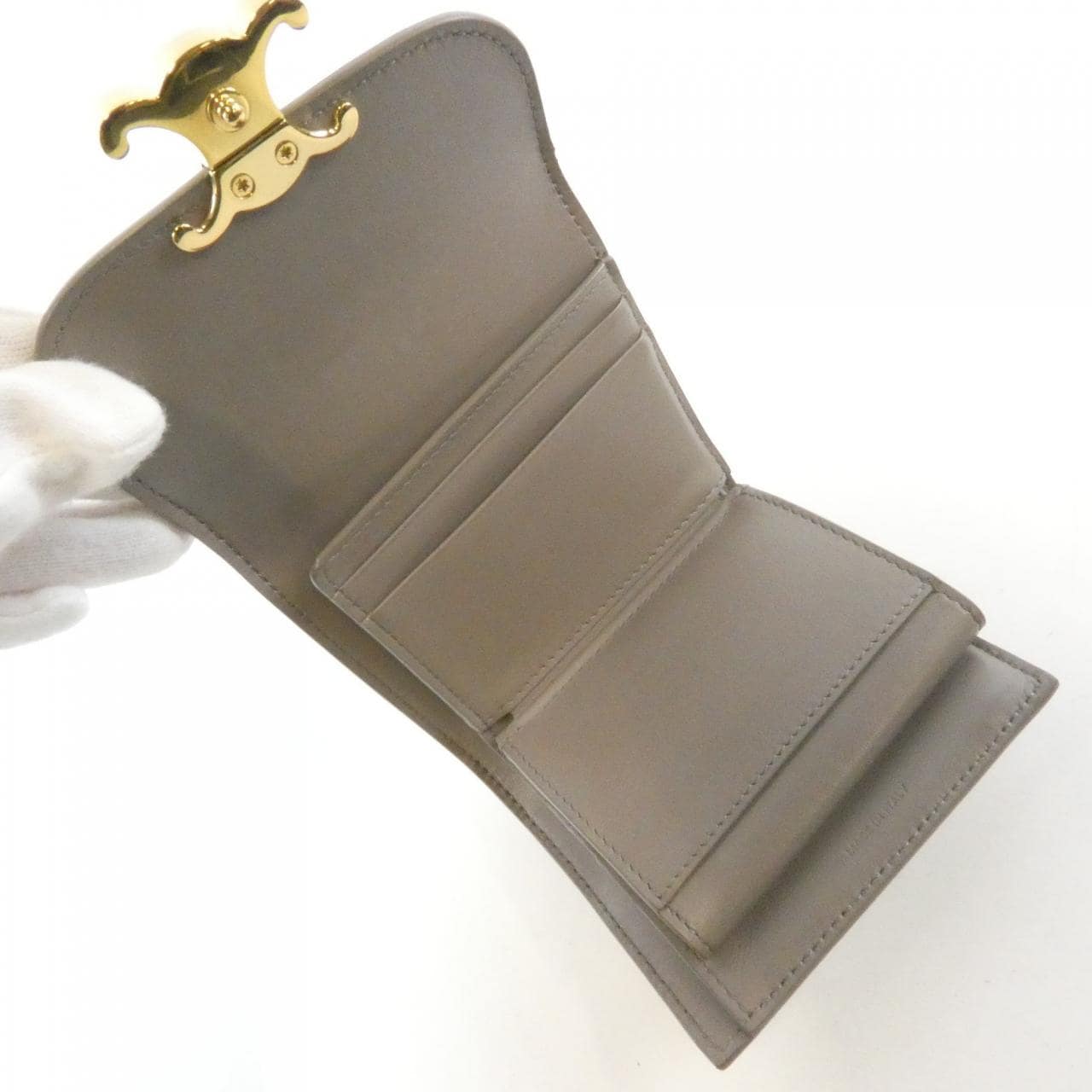 セリーヌ 10D783DPV 財布
