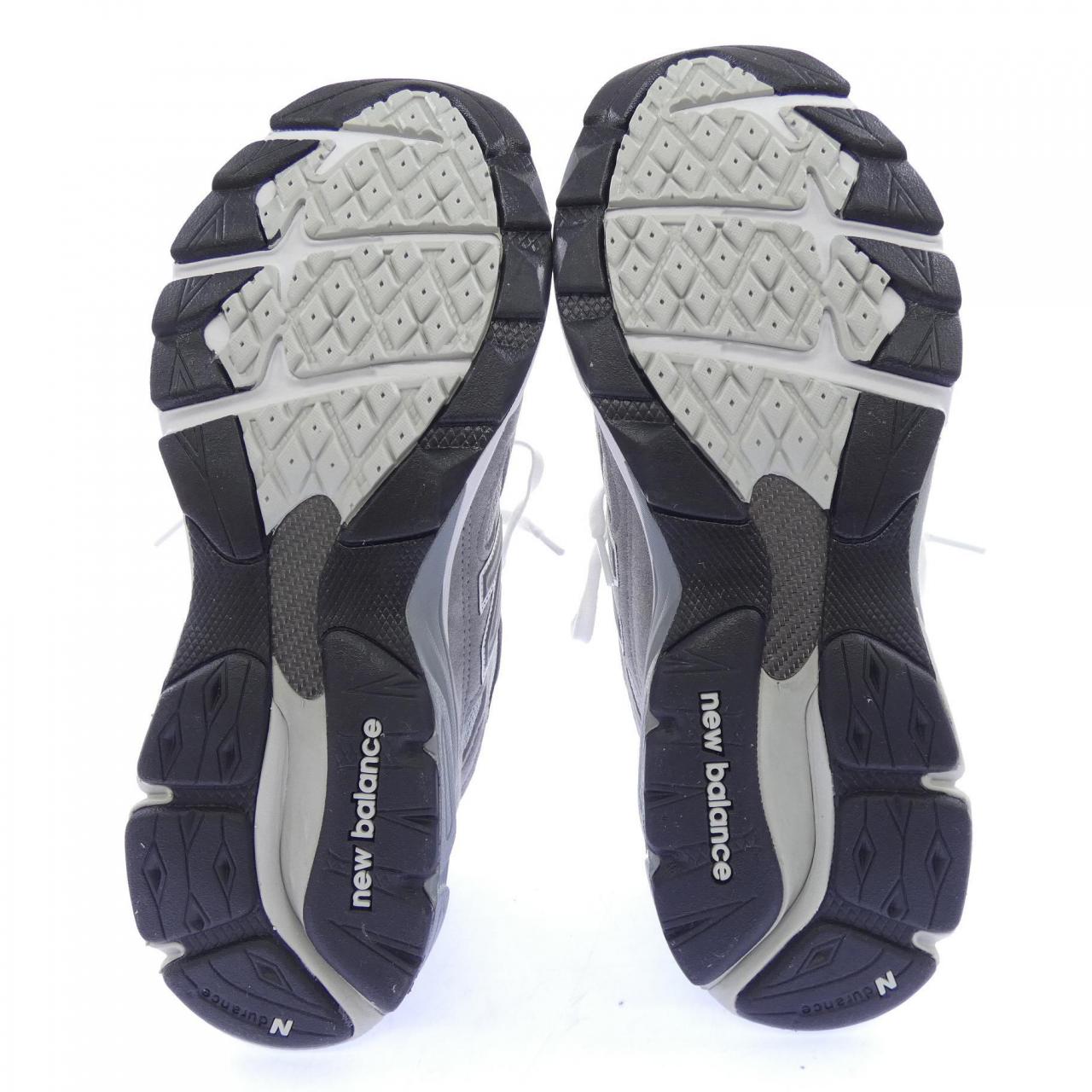 ニューバランス NEW BALANCE M990VS3 スニーカー