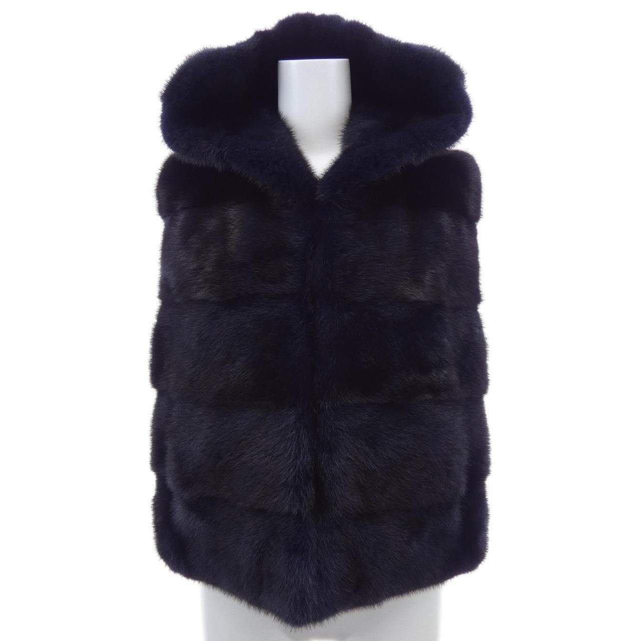 フォクシーブティック FOXEY BOUTIQUE 38135 ベスト