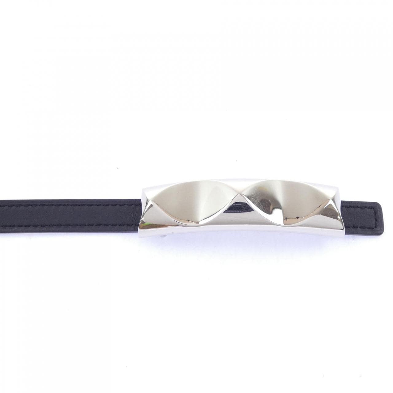 エルメス HERMES アンフィニ 13mm リバーシブル BELT