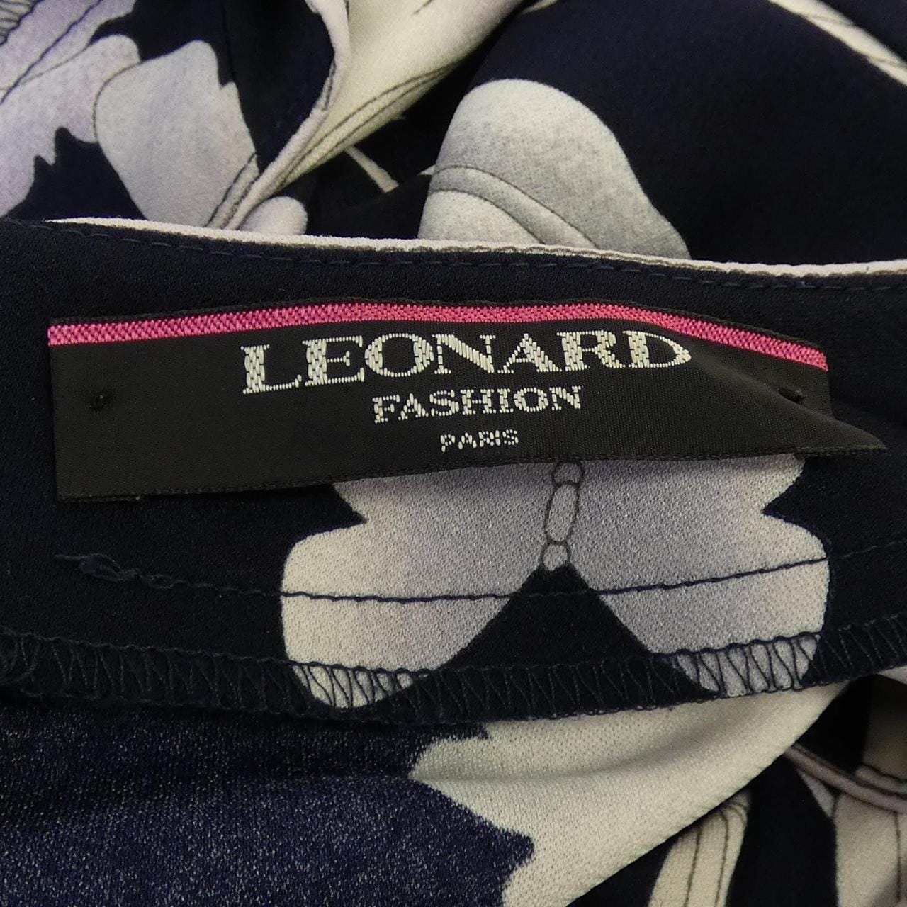 レオナールファッション LEONARD FASHION トップス
