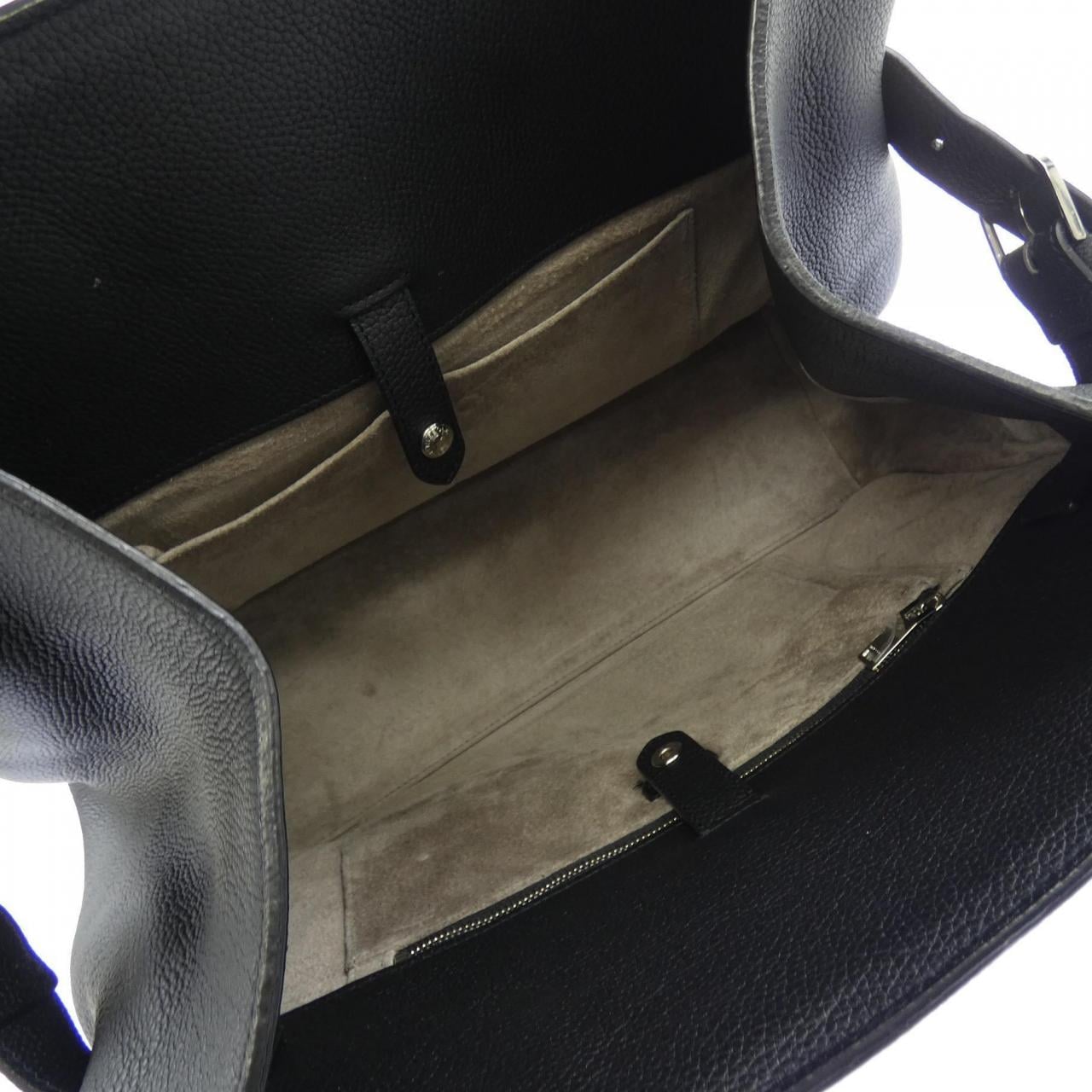 THE SOLE MONTECARLO BAG