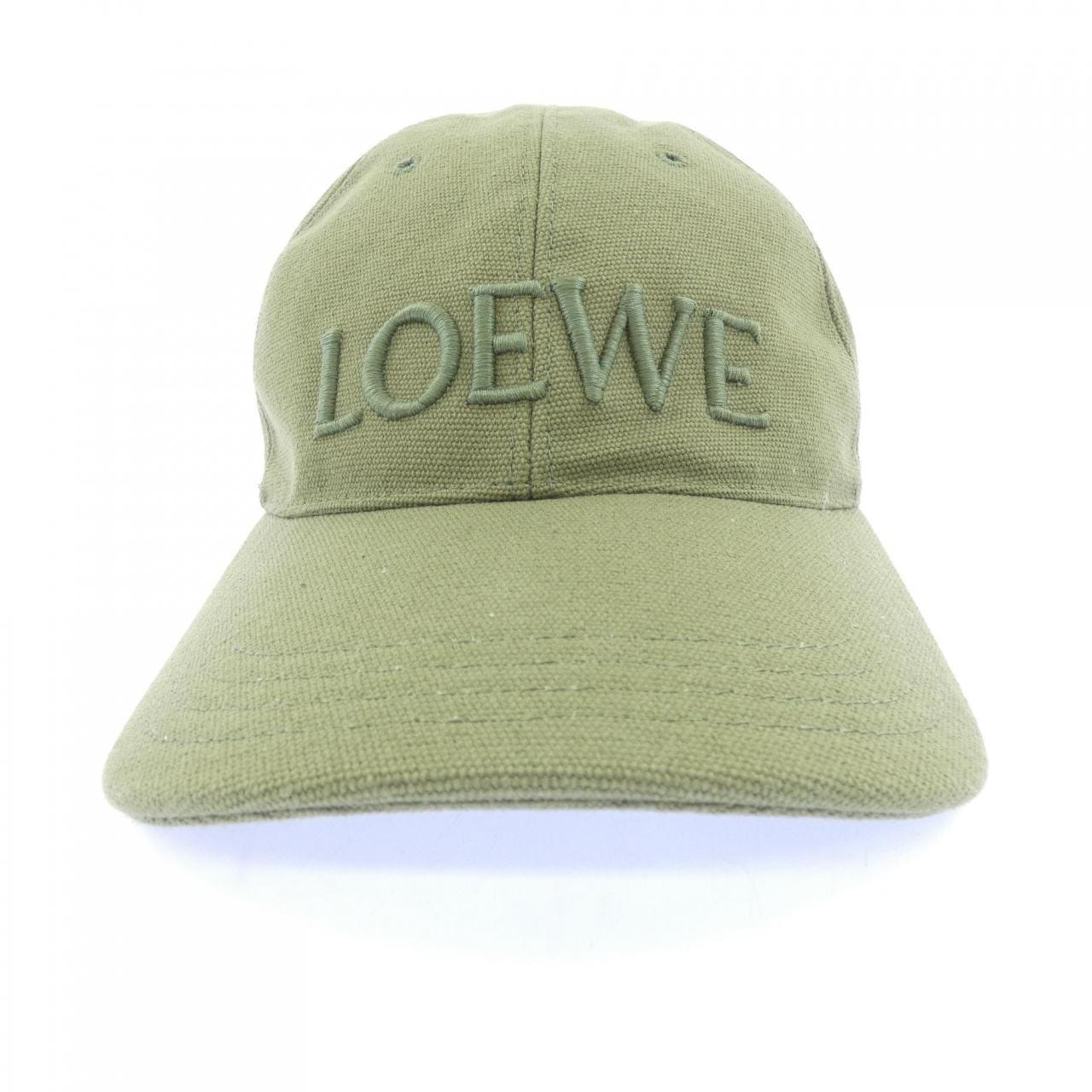 ロエベ LOEWE K820358X81 キャップ
