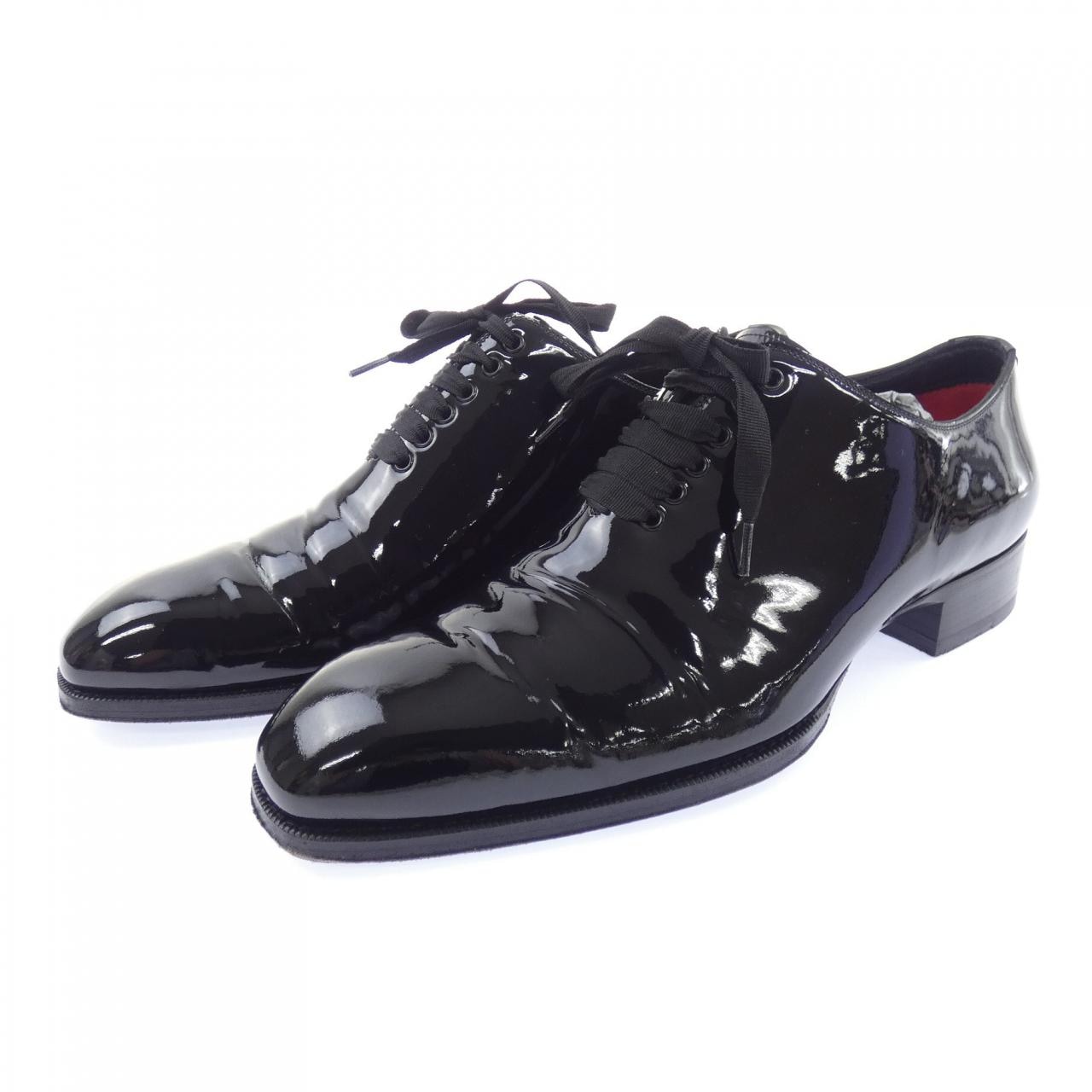 トムフォード TOM FORD J 1123 シューズ