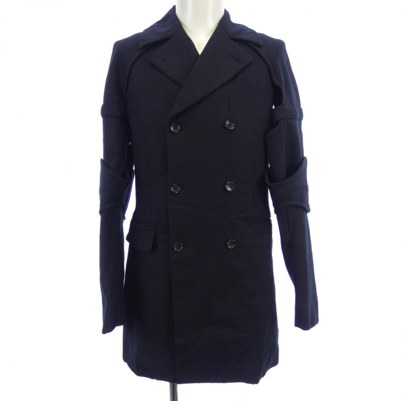 Comme des Garcons Homme plus GARCONS HOMME plus coat