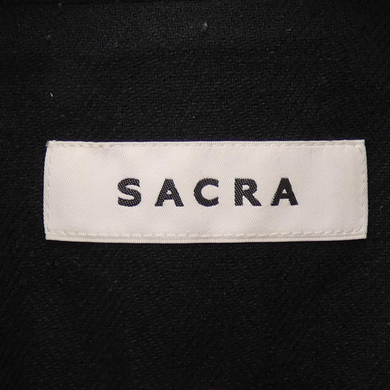 サクラ SACRA ジャケット
