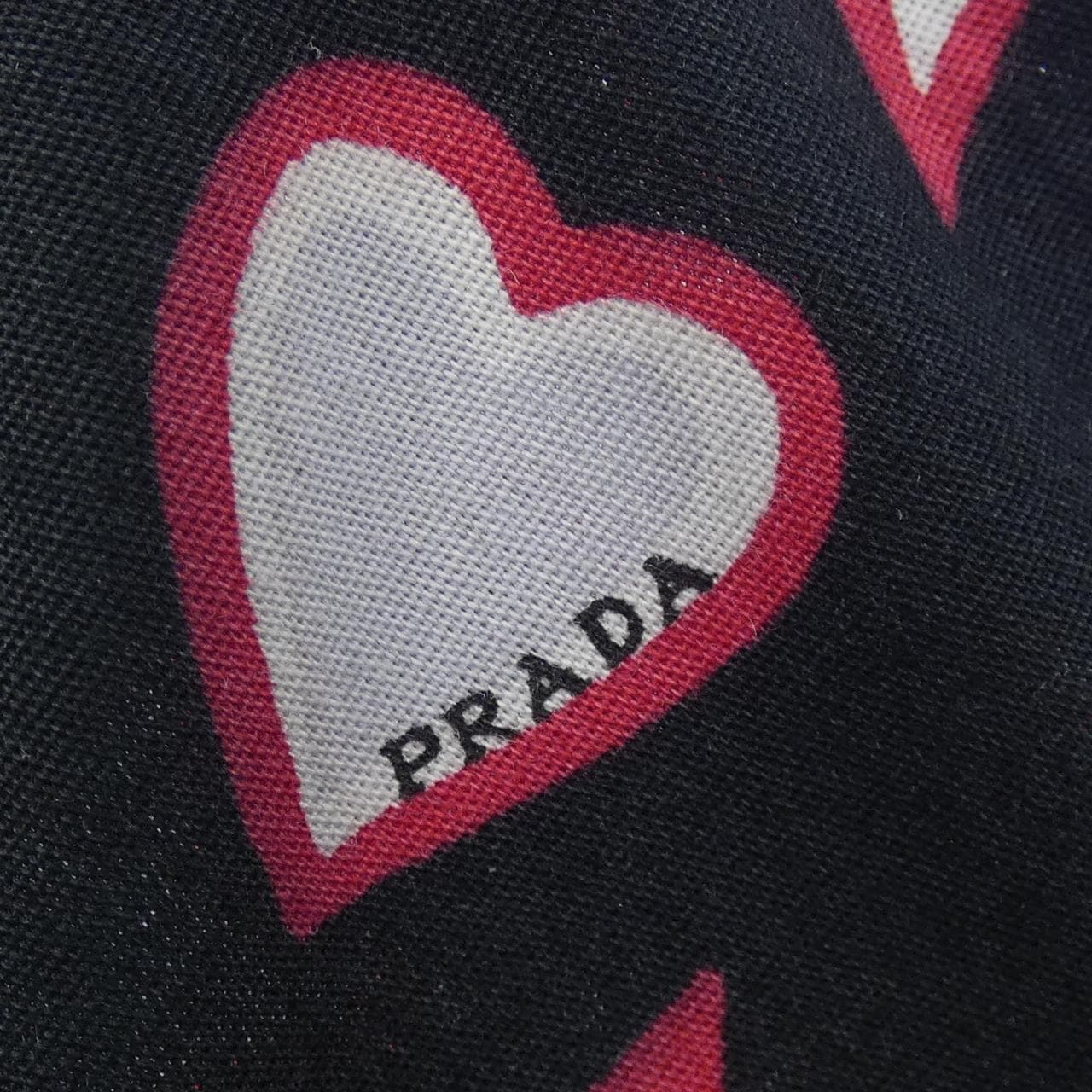 プラダ PRADA シャツ