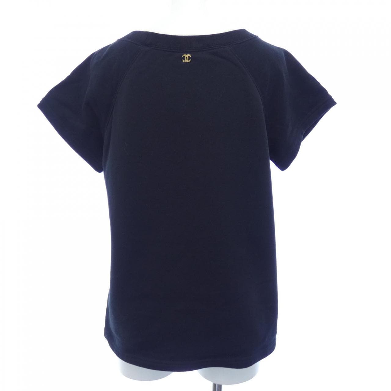 シャネル CHANEL Tシャツ