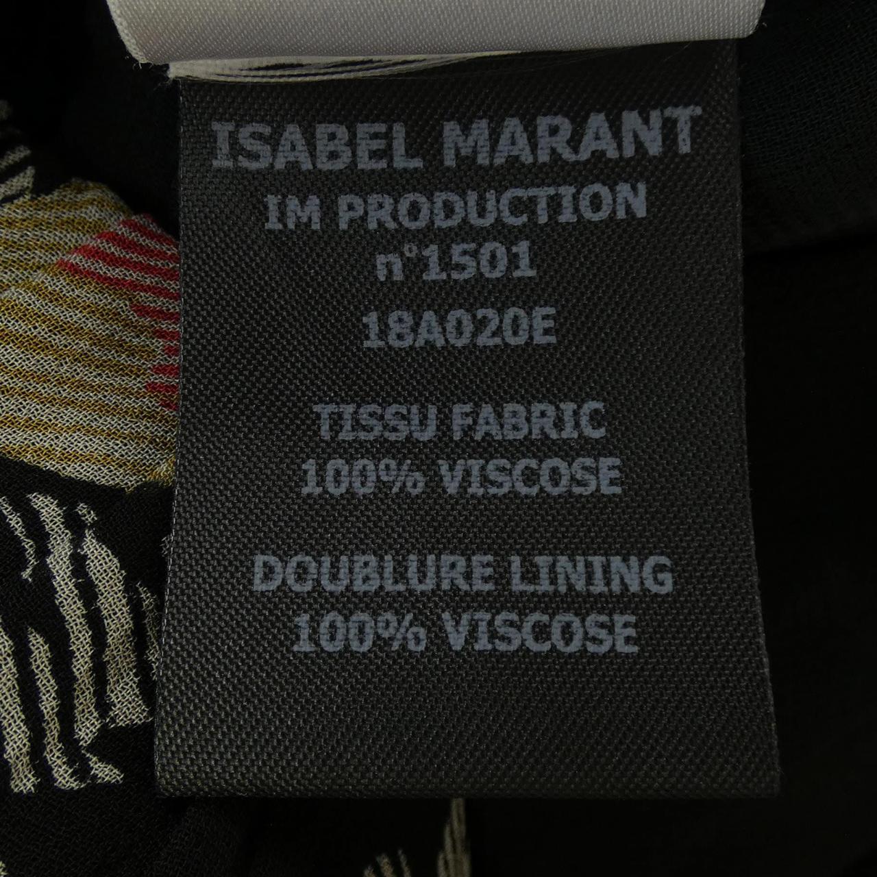 ISABEL MARANT MARANT ETOILE Etoile
