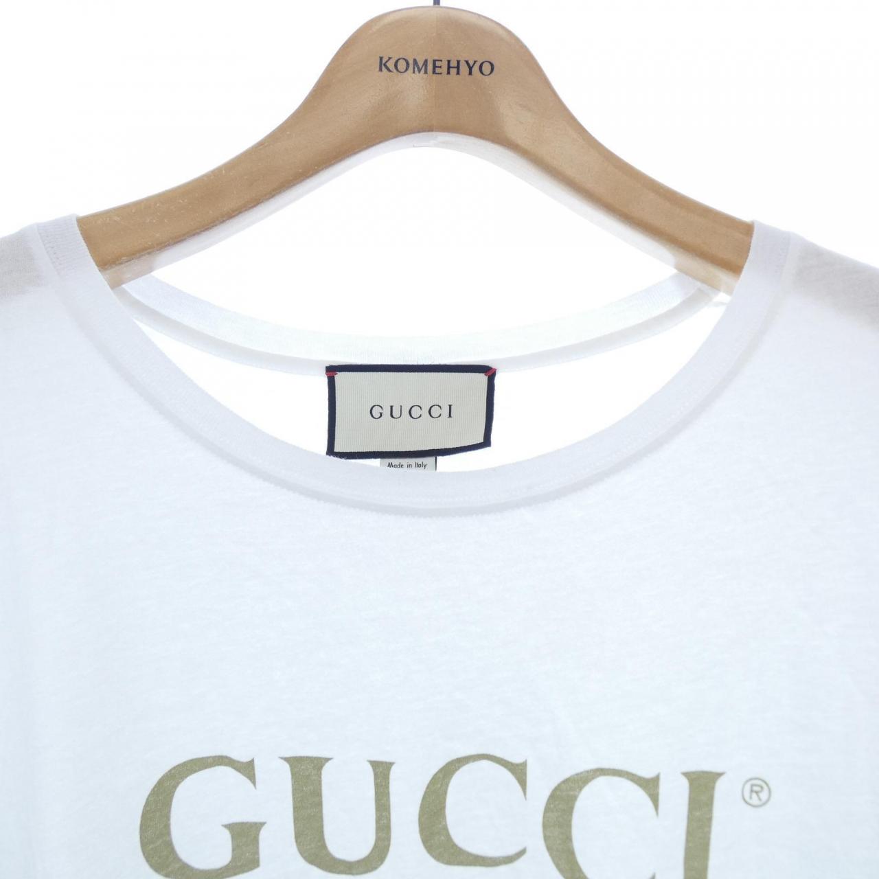 グッチ GUCCI Tシャツ