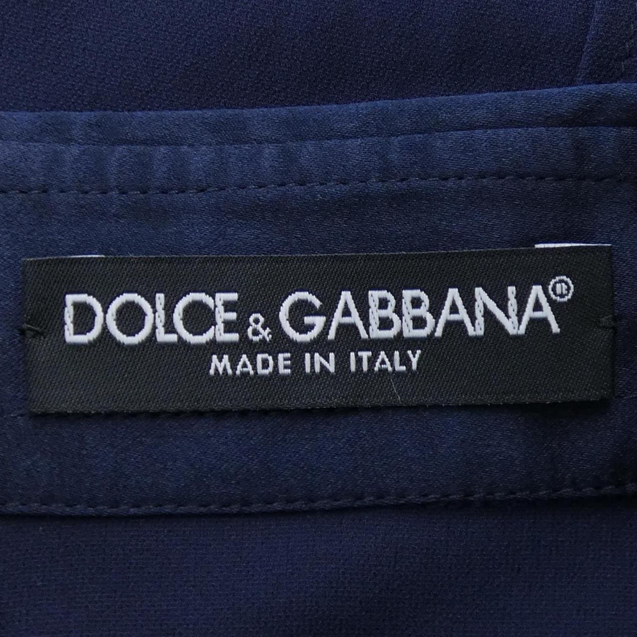 ドルチェアンドガッバーナ DOLCE&GABBANA シャツ