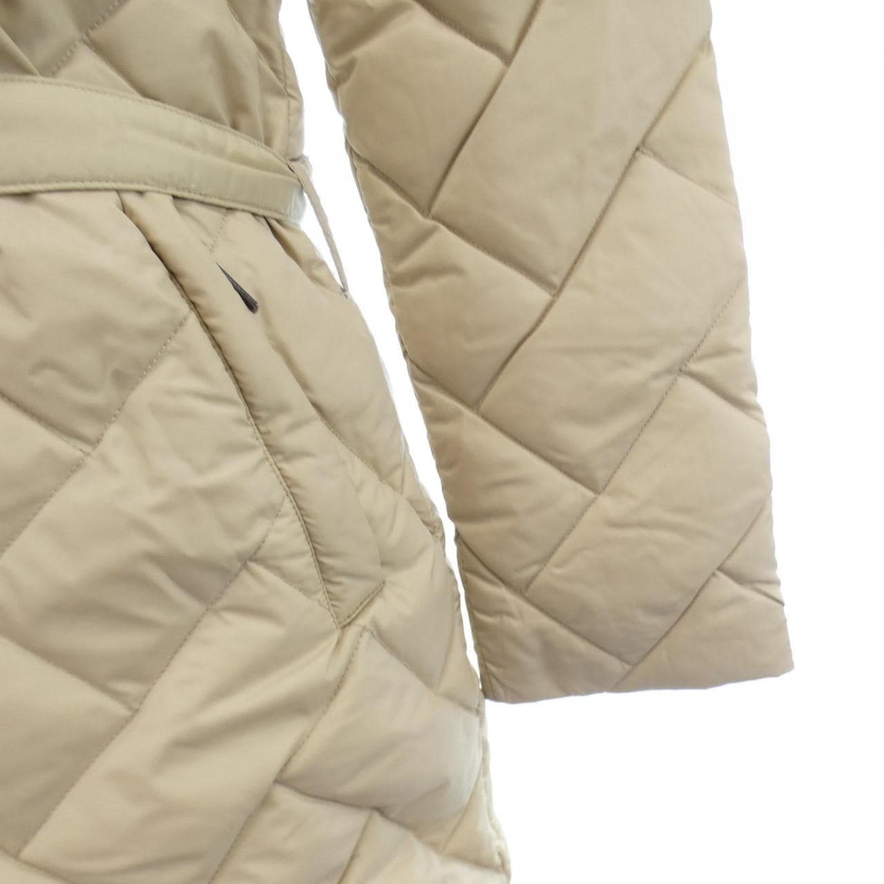 MONCLER MONCLER Down Coat