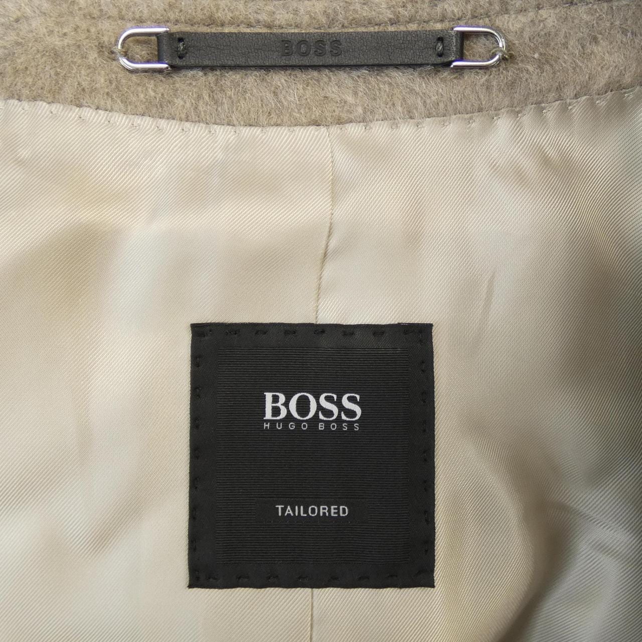 ヒューゴボス HUGO BOSS コート