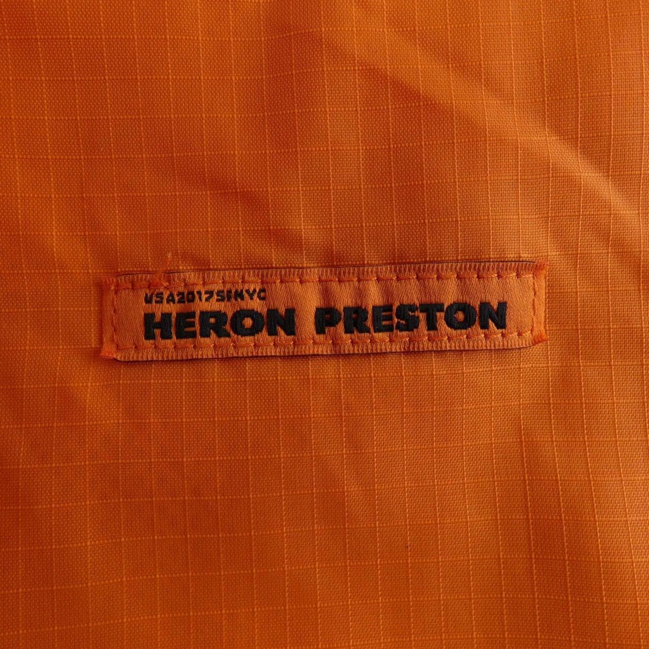 HERON PRESTON蒼鷺普雷斯頓褲子