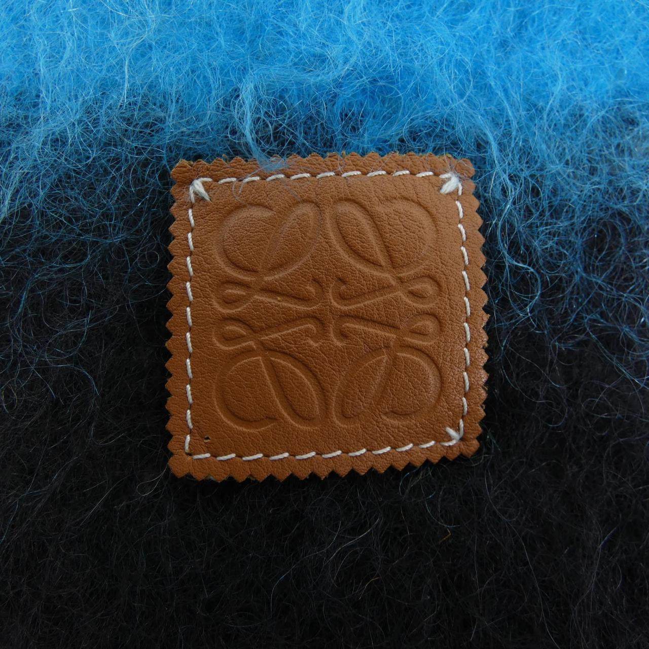 LOEWE MUFFLER