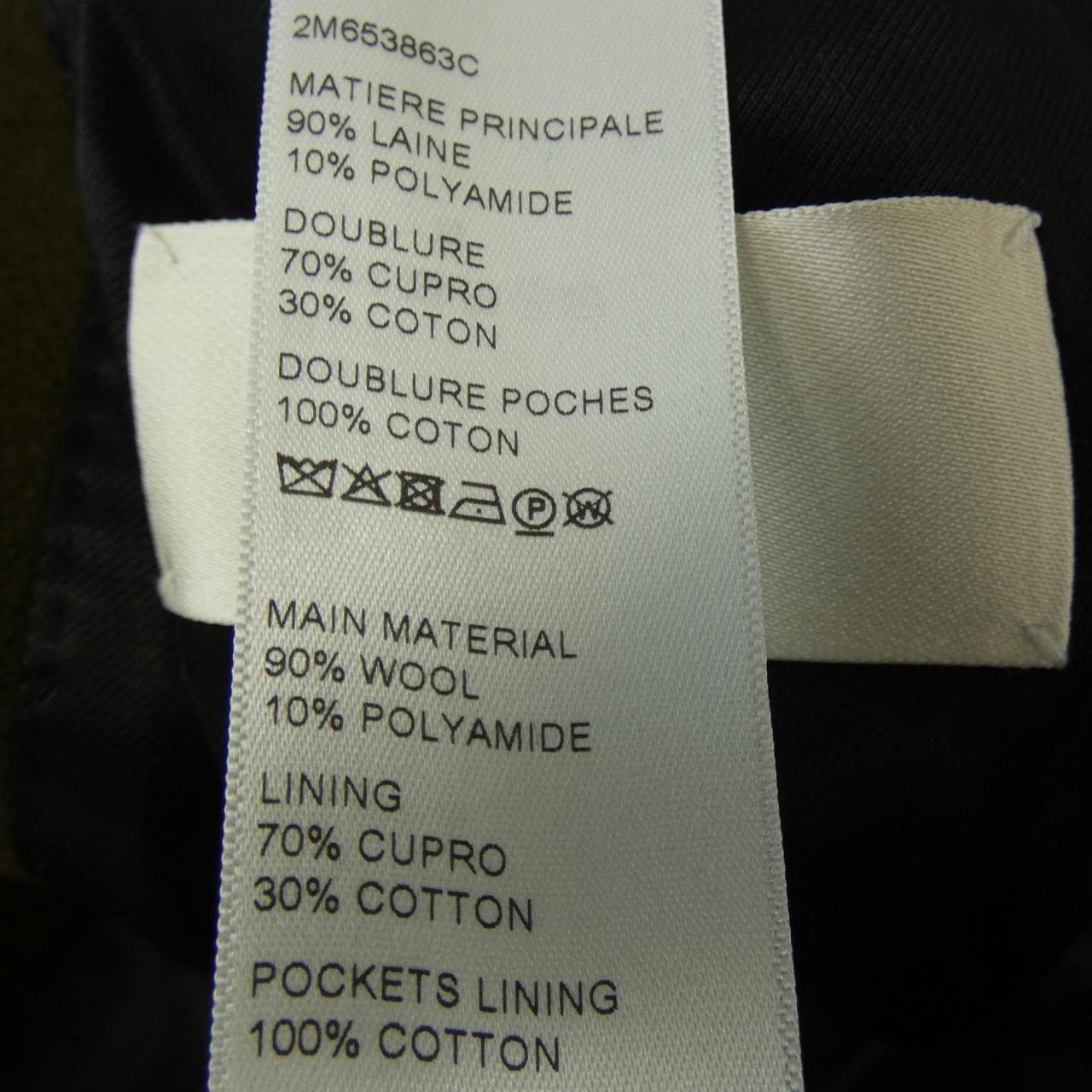 CELINE celine coat
