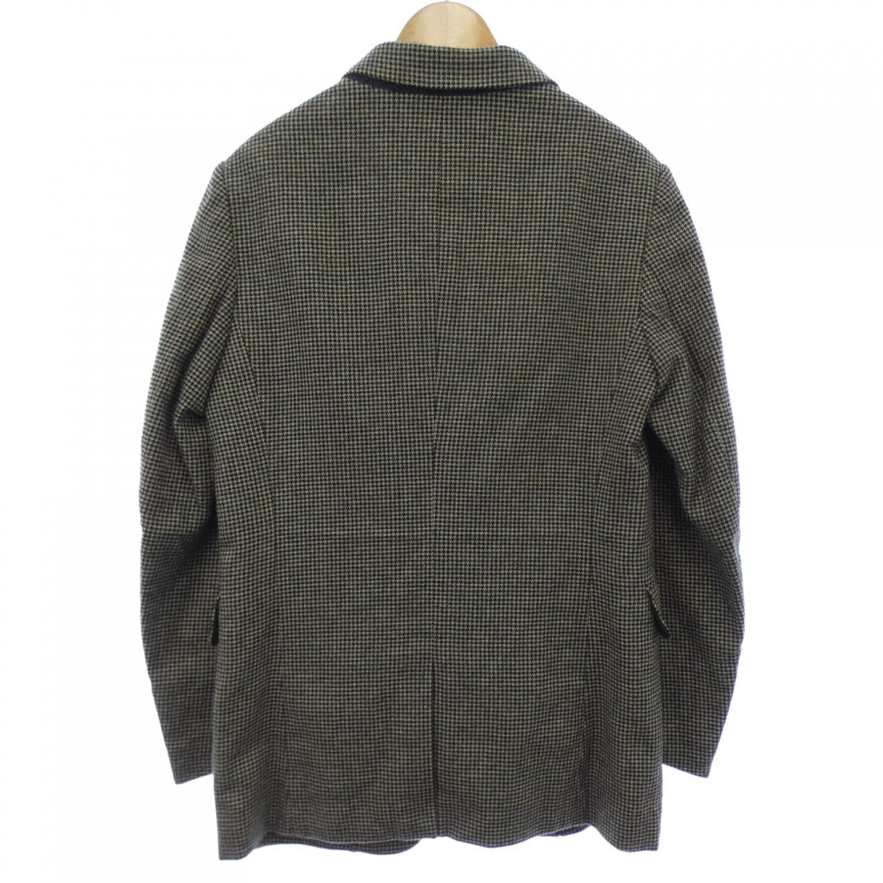 イレーヴ YLEVE ジャケット