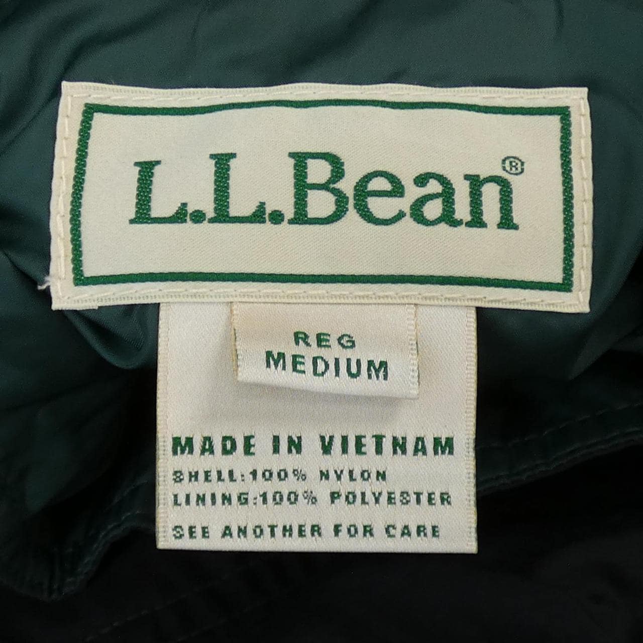 エルエルビーン L.L.BEAN ジャケット