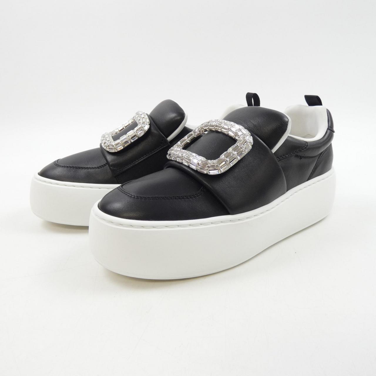 ロジェヴィヴィエ ROGER VIVIER スニーカー