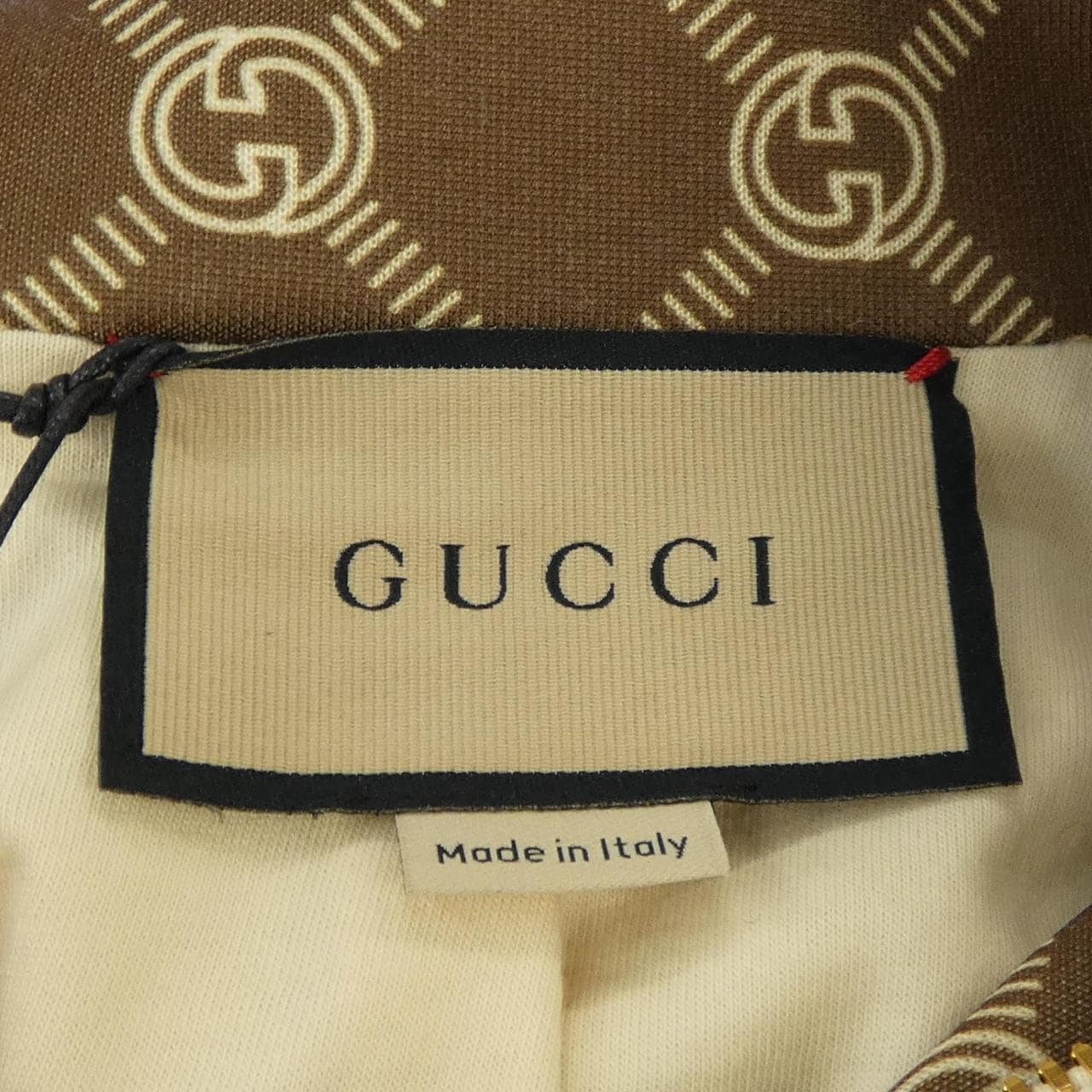 グッチ GUCCI ブルゾン