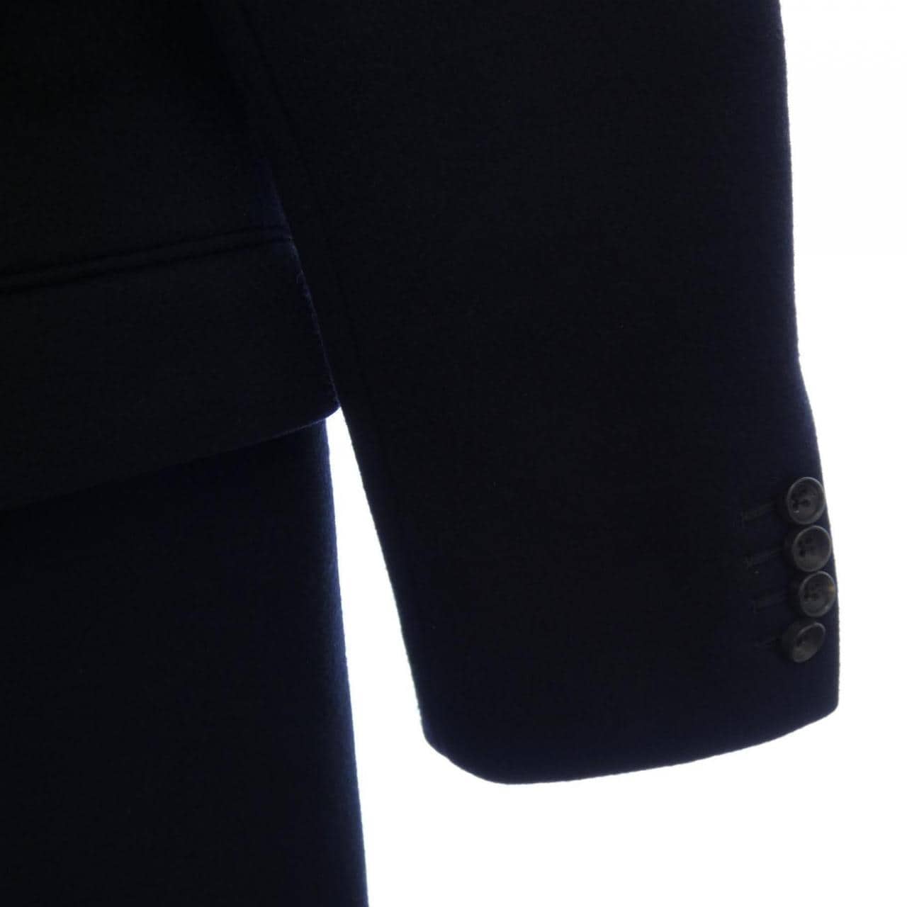 サイベーシックス SCYE BASICS コート